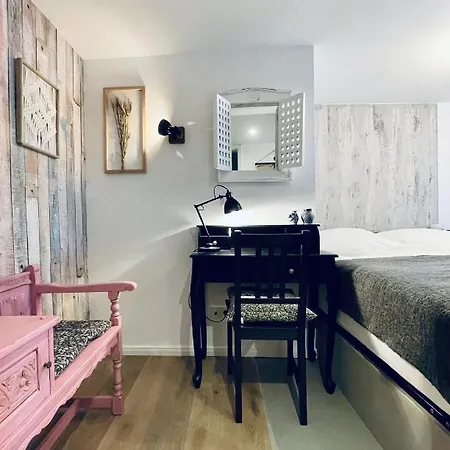 Berg&tal - Naturnah Trèves