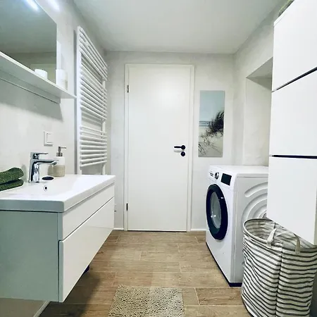 Berg&tal - Naturnah Appartement Trier