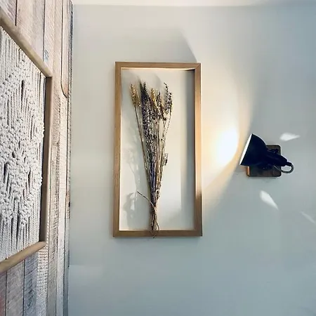 Berg&tal - Naturnah Appartement