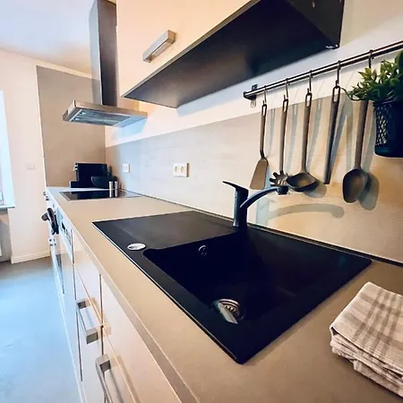 Appartement Berg&tal - Naturnah