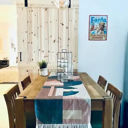 Appartement Berg&tal - Naturnah Trier