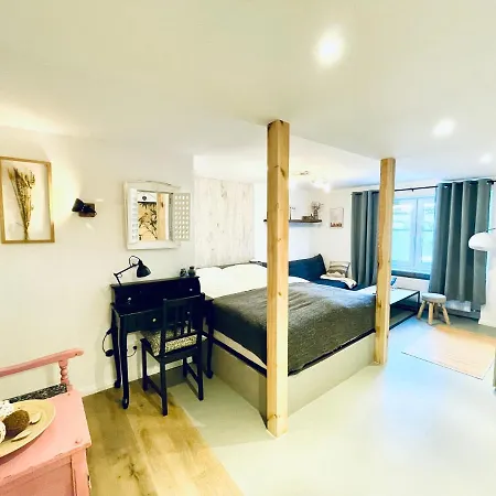 Berg&tal - Naturnah * Трир