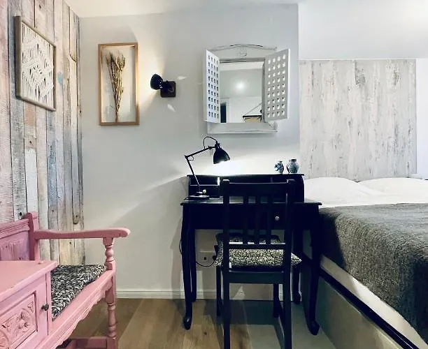 Berg&tal - Naturnah Трир