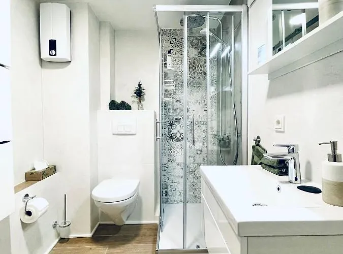 Апартаменты Berg&tal - Naturnah