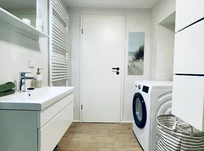 Berg&tal - Naturnah Апартаменты Трир