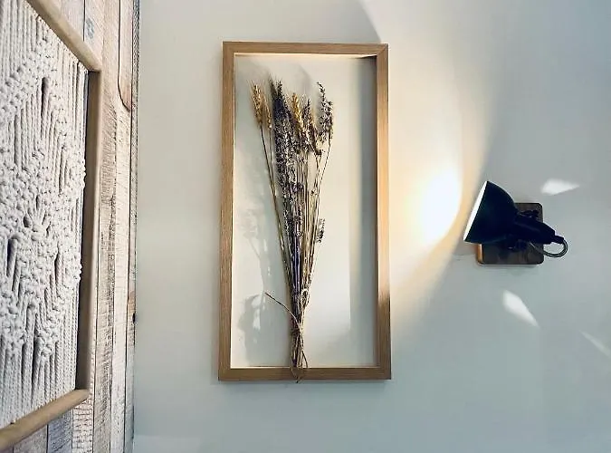 Berg&tal - Naturnah Апартаменты