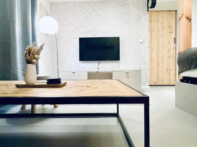 Berg&tal - Naturnah Трир