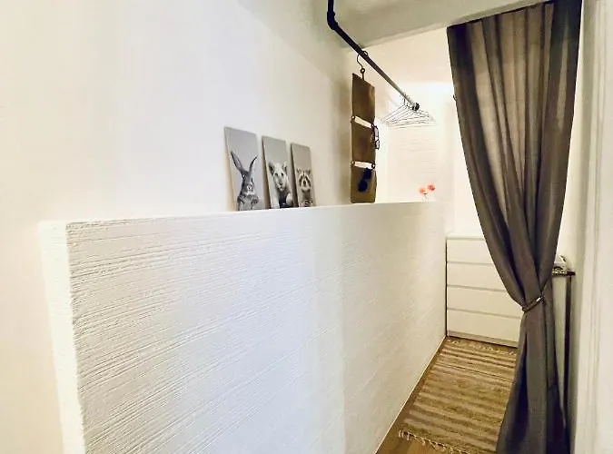 Berg&tal - Naturnah Апартаменты *