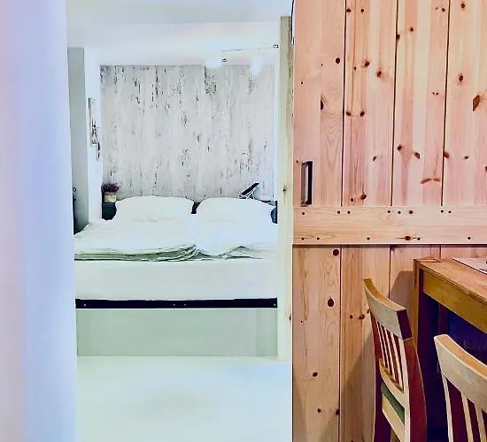 Апартаменты Berg&tal - Naturnah *