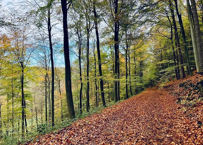 Berg&tal - Naturnah Апартаменты *