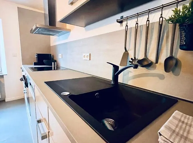 Апартаменты Berg&tal - Naturnah