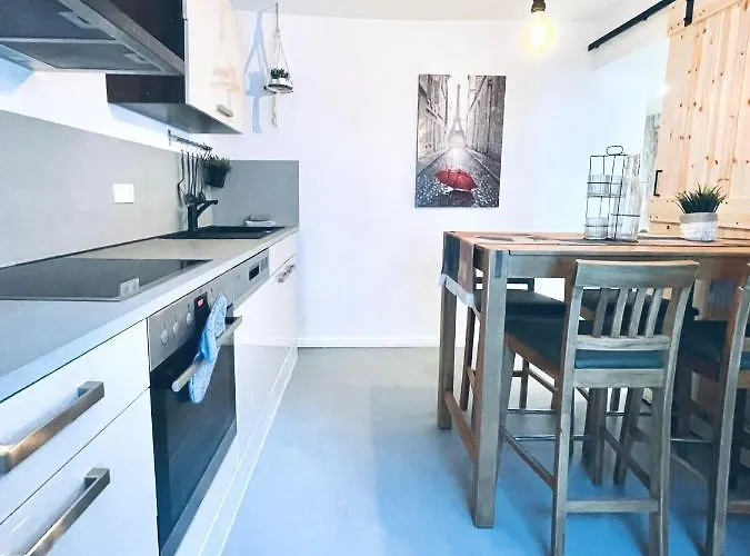 Berg&tal - Naturnah * Трир