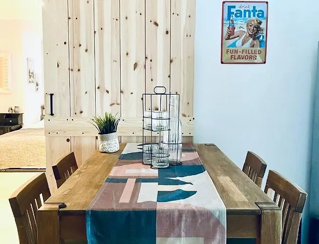 Апартаменты Berg&tal - Naturnah Трир