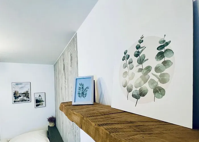 Апартаменты Berg&tal - Naturnah *