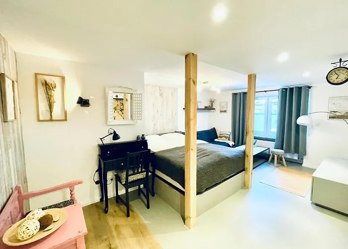 Berg&tal - Naturnah * Трир