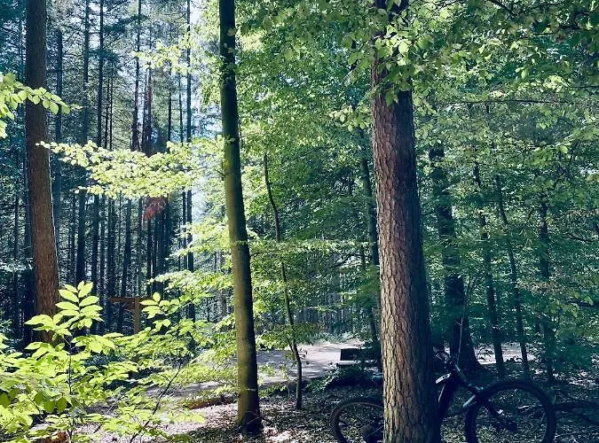 Апартаменты Berg&tal - Naturnah *