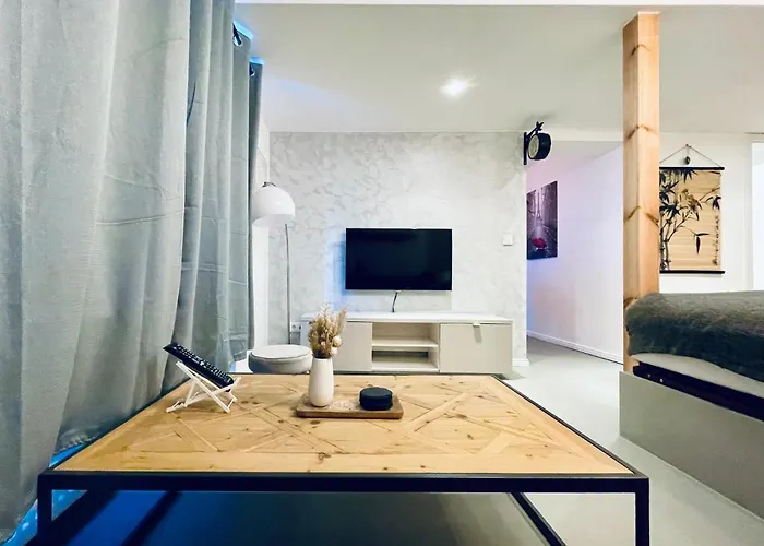 Berg&tal - Naturnah Апартаменты Трир